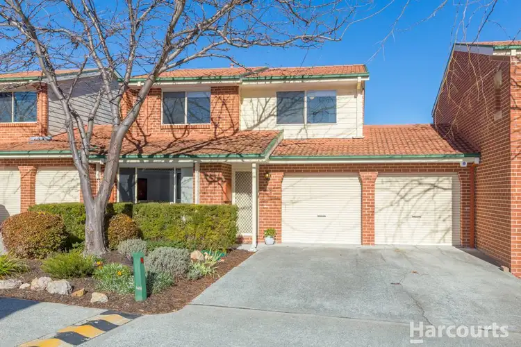 Second view of Homely townhouse listing, 48/174 Clive Steele Avenue, Monash ACT 2904