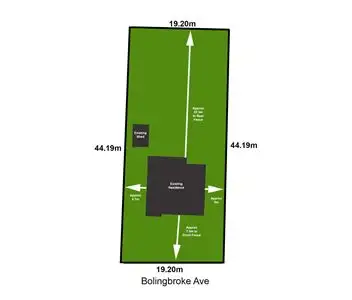 20 Bolingbroke Avenue, Fulham Gardens SA 5024