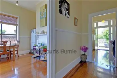 Second view of Homely house listing, 4 View Road, Burnie TAS