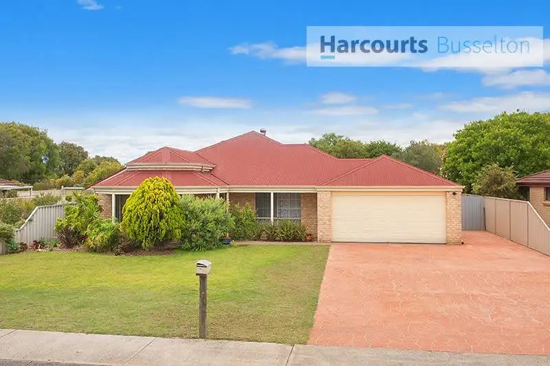 Main view of Homely house listing, 20 Armitage Drive, Geographe WA 6280