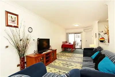 Third view of Homely villa listing, 52a/177a Reservoir Road, Blacktown NSW 2148