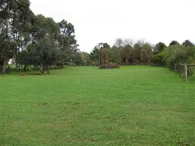 Fifth view of Homely land listing, 418 East West Road, Warragul VIC 3820
