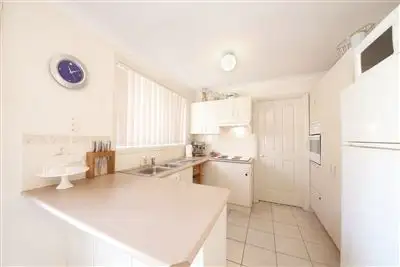 Second view of Homely villa listing, 27C Sturt Street, Campbelltown NSW 2560