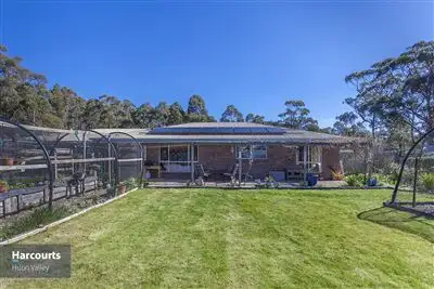 Fourth view of Homely house listing, 149 Missing Link Road, Wattle Grove TAS 7109