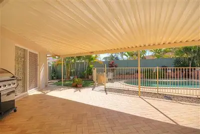 Seventh view of Homely house listing, 8 Broadview Pl, Robina QLD 4226