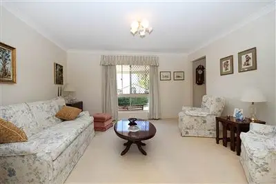 Fourth view of Homely house listing, 5 Kaboora Crescent, Westlake QLD 4074