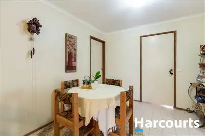 Fifth view of Homely house listing, 64 Kurrajong Road, Narre Warren VIC 3805