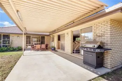 Third view of Homely house listing, 15 Parkview Close, Southside QLD 4570