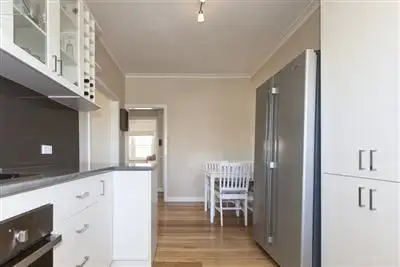 Sixth view of Homely house listing, 8 Clarke Street, Ararat VIC 3377