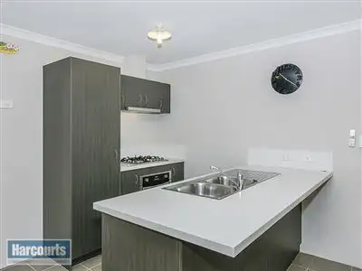 Third view of Homely house listing, 4/15 Peppermint Gardens, Aubin Grove WA 6164