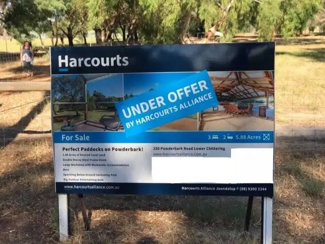 280 Powderbark Road, Lower Chittering WA 6084