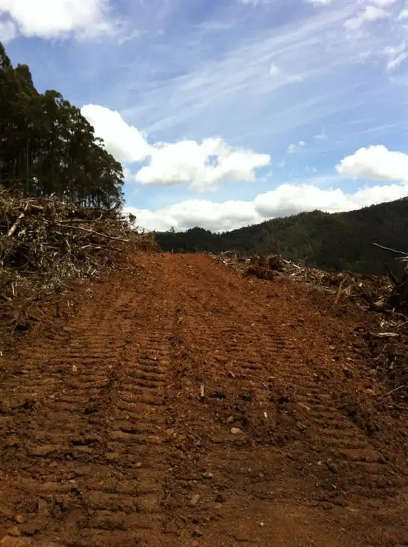 Sixth view of Homely land listing, Lot 4 Harveys Road, North Motton TAS 7315