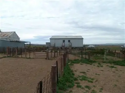 Third view of Homely rural property listing, * Hooper Road, Walloway, Orroroo SA 5431