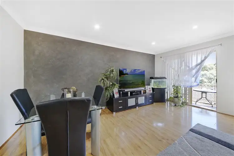 Second view of Homely unit listing, 60/4 Riverpark Drive, Liverpool NSW 2170