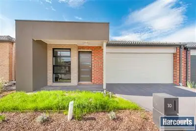 Seventh view of Homely house listing, 10 Turion Drive, Mickleham VIC 3064