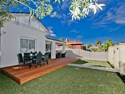 Second view of Homely house listing, 62 Caledonian Avenue, Maylands WA 6051