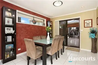 Fifth view of Homely house listing, 50 Carlisle Drive, Epping VIC 3076