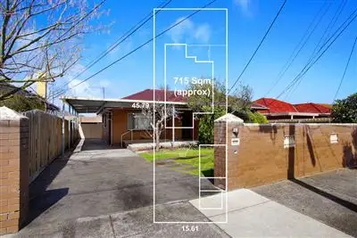 28 Colonel Street, Clayton VIC 3168