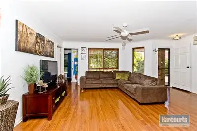 Second view of Homely house listing, 13 Brendan Court, Deception Bay QLD