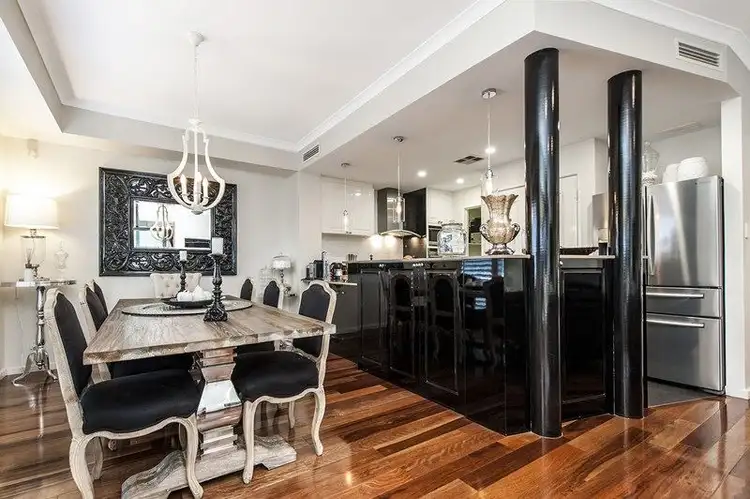 Sixth view of Homely house listing, 8/51 Tidewater Way, Ascot WA 6104