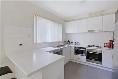 Second view of Homely house listing, 36 Kippax Avenue, Leumeah NSW 2560
