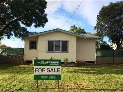 Main view of Homely house listing, 48 Wambiana Street, Nyngan NSW 2825