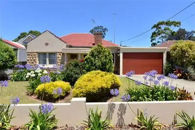 32 Parry  Avenue, Somerton Park SA 5044