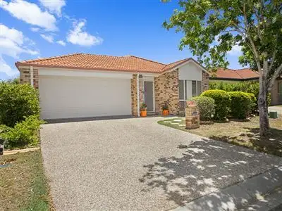 17 Willandra Parade, North Lakes QLD 4509