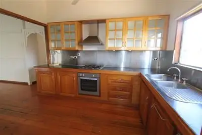 Second view of Homely house listing, 55 Wilmington Street, Ayr QLD 4807