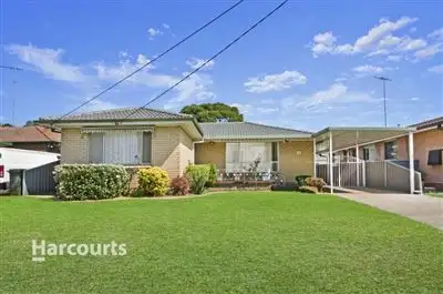 Second view of Homely house listing, 65 Arundell Street, Dharruk NSW 2770