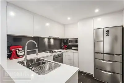 Third view of Homely apartment listing, 71/211 Wellington Parade South, East Melbourne VIC 3002