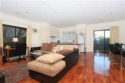 Fourth view of Homely house listing, 72A Mount View Road, Thomastown VIC