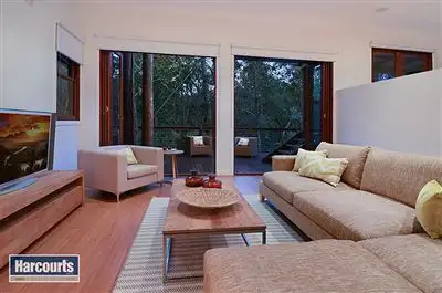 Second view of Homely house listing, 16 View Crescent, Arana Hills QLD 4054