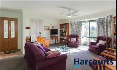 Second view of Homely house listing, 24 Fairway Drive, Drouin VIC 3818