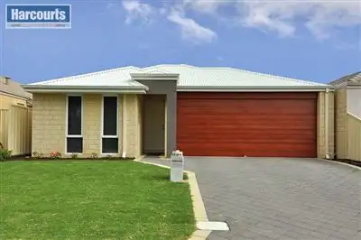 5 Voyager Link, Pearsall WA 6065