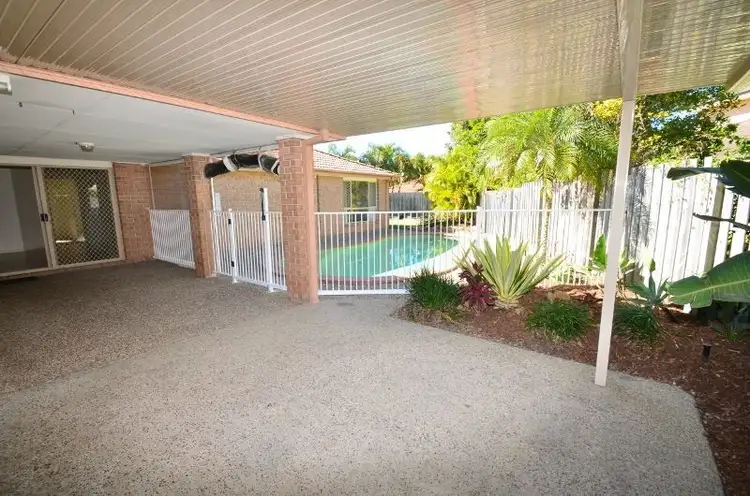 Main view of Homely house listing, 12 Greensborough Crescent, Parkwood QLD 4214