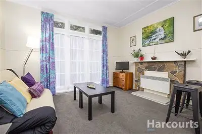 Second view of Homely house listing, 114 Moores Road, Monbulk VIC 3793