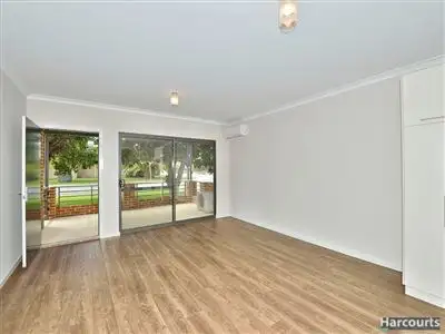 Fourth view of Homely apartment listing, 6/62 Gibson Street, Mandurah WA 6210