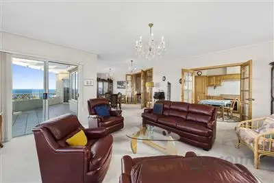 Fifth view of Homely house listing, 10 Tahune Crescent, Blackmans Bay TAS 7052