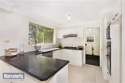 Third view of Homely house listing, 1 Cobblers Close, Kellyville NSW 2155