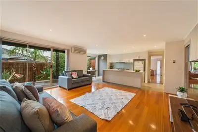 Sixth view of Homely house listing, 9 Lexton Crt, Seaford VIC 3198