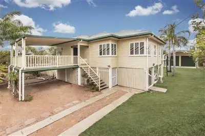 5 Park Street, Pimlico QLD 4812