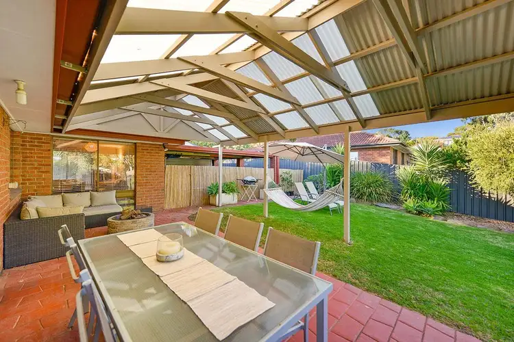 Main view of Homely house listing, 4 Musgrave Avenue, Aberfoyle Park SA 5159