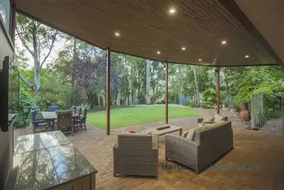 Fifth view of Homely house listing, 8 Williams Road, Aldgate SA 5154