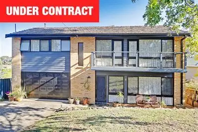 8 Austin Avenue, Campbelltown NSW 2560