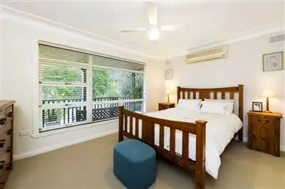 Fourth view of Homely house listing, 22 Peter Parade, Old Toongabbie NSW