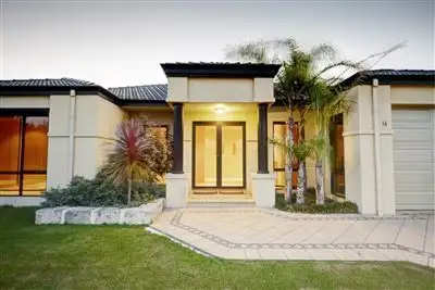 Second view of Homely house listing, 16 Amelia Circuit, West Beach WA 6450