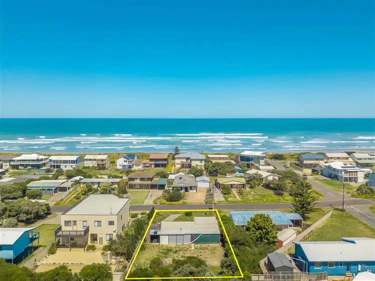 Third view of Homely house listing, 206 Newell Avenue, Middleton SA 5213