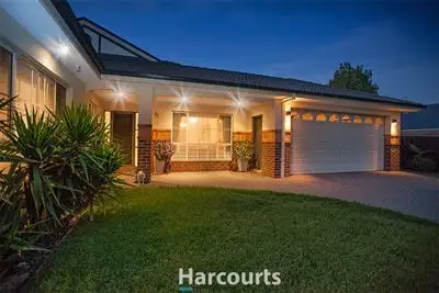 Main view of Homely house listing, 49 Timberside Drive, Beaconsfield VIC 3807