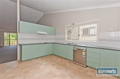 Fifth view of Homely townhouse listing, 59/1060 Waterworks Road, The Gap QLD 4061